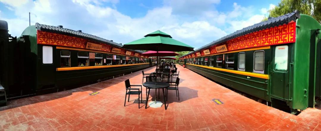 游玩赏荷花景点推荐,国家4a级景区荷花花海介绍