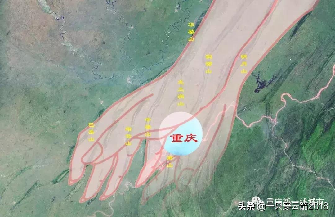 重庆前世今生攻略,重庆五月旅游景点