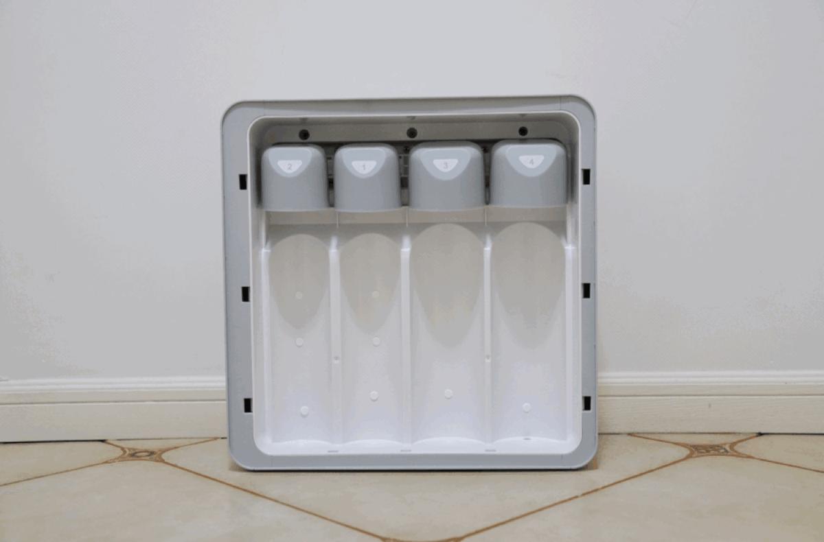 老板净水器j330使用方法,老板j330净水器出水头怎么拔出来