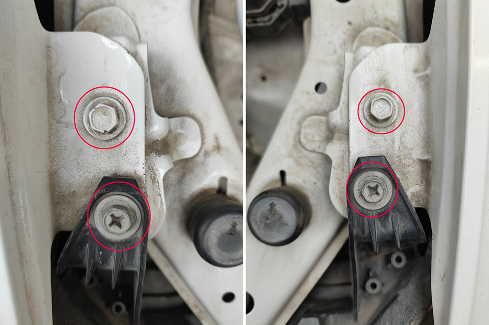 5万二手三菱evo,三菱翼神改evo上路体验