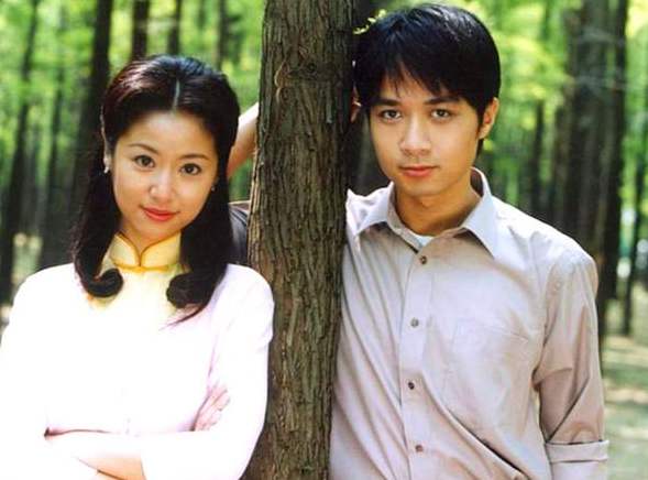 18年后我才读懂如萍,懂经营的人都不会过得太差