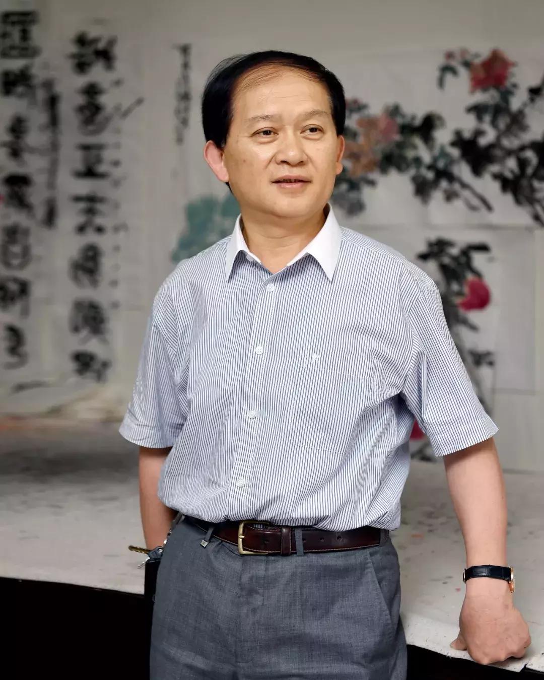 全国各省书协主席书法作品，谁更胜出？