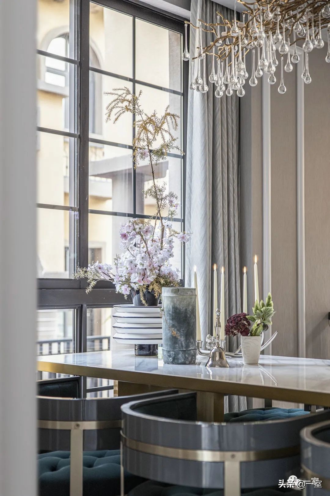 设计师必须掌握的20种材料,设计师必备的几种风格