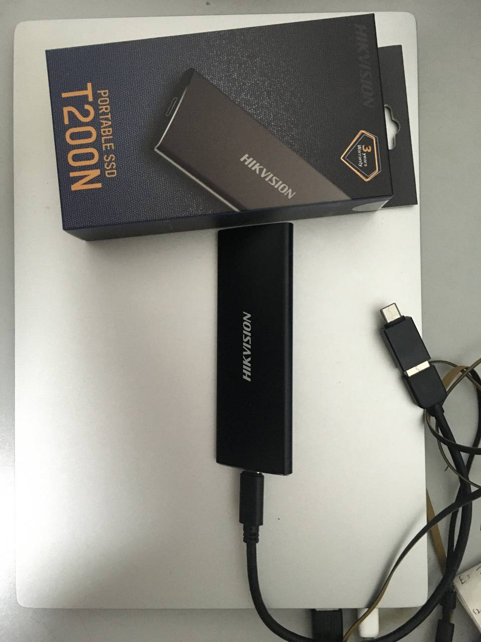 监控硬盘海康威视,海康威视t200n硬盘接口