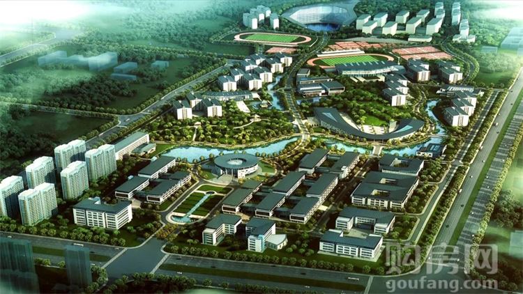 河源市即将开工的小学,河源美的城读什么学校