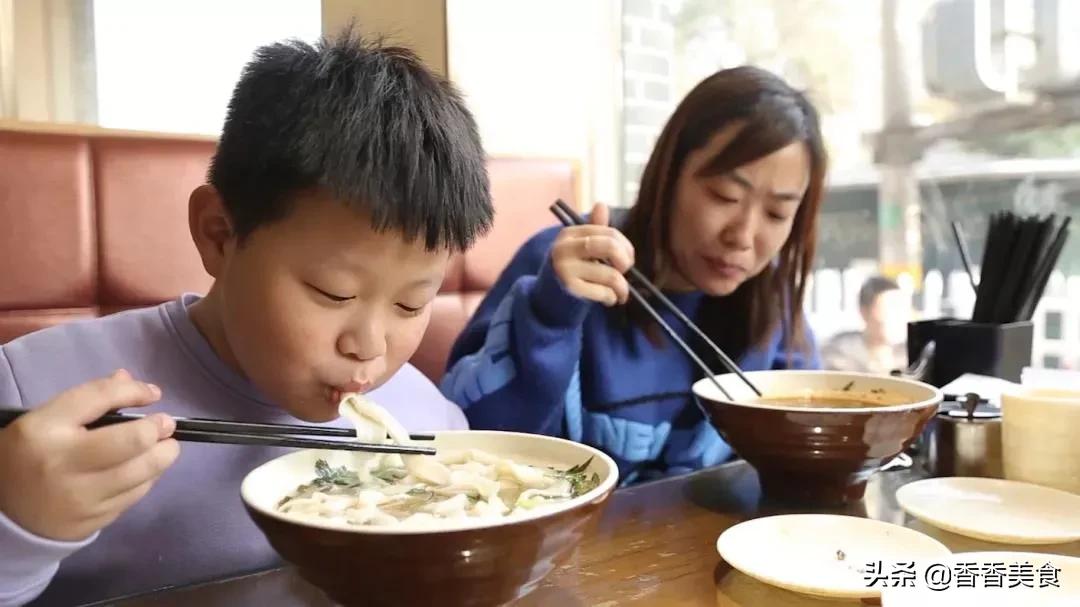新乡国庆假期必吃美食,国庆美食看河南