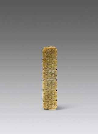 春秋战国墓葬都有什么陪葬品,春秋战国出土了哪些重要文物