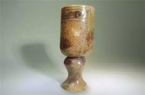 曝光！古玉造假的8种方法，看完不再上当受骗