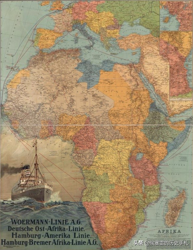 美德对决二战,美德战争有多惨烈