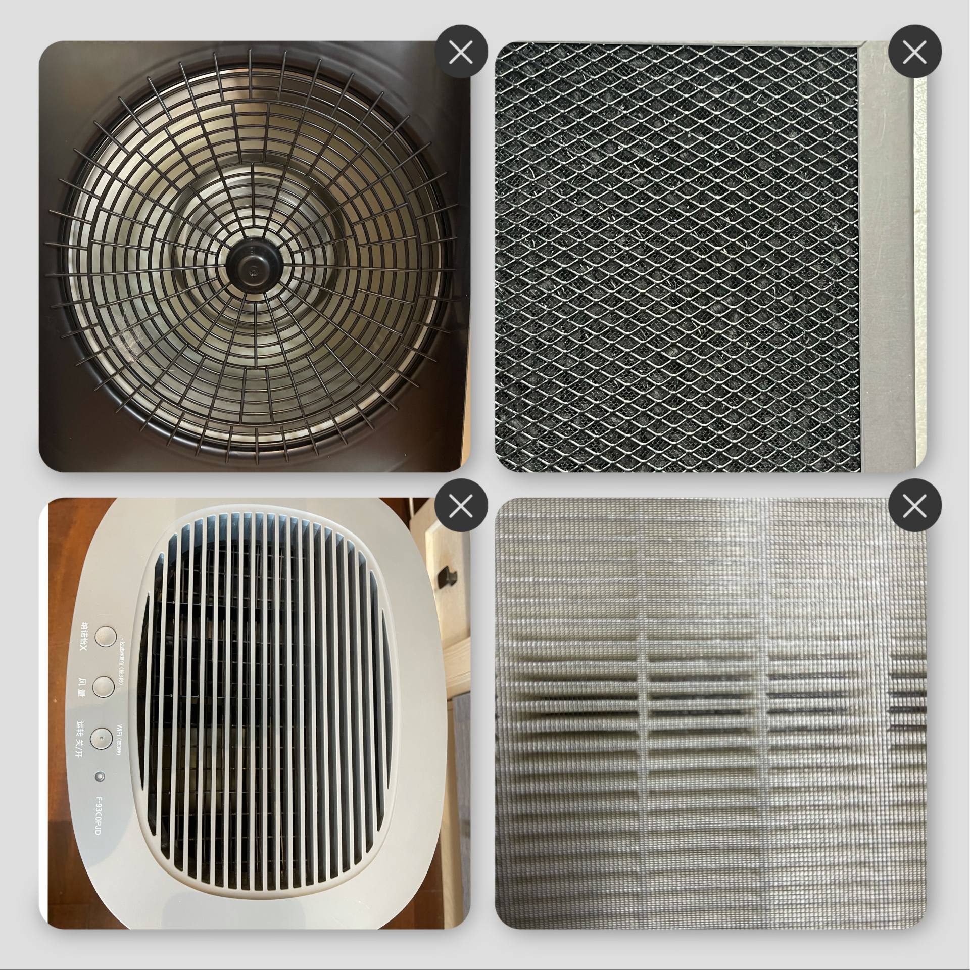 松下值得购买的东西,松下最新款空气净化器