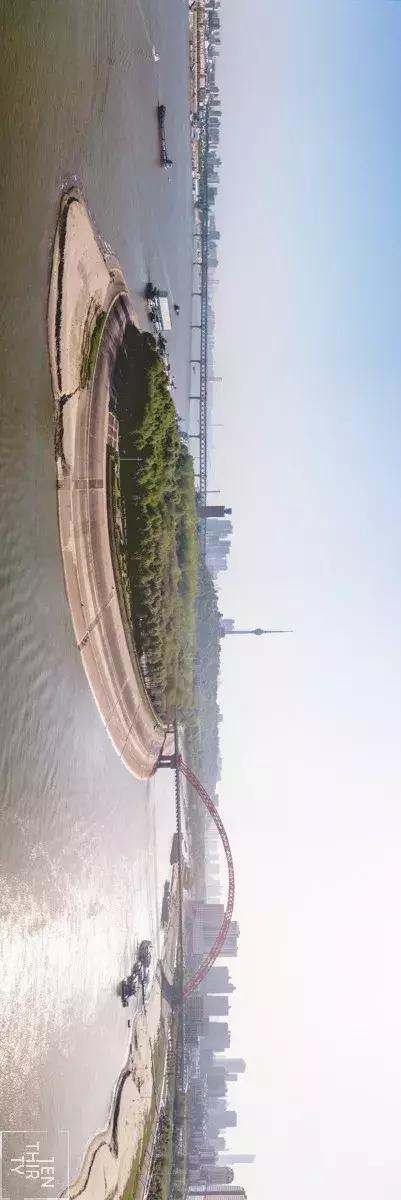 武汉最新古与潮室内网红打卡点,武汉周边新晋7大网红打卡地