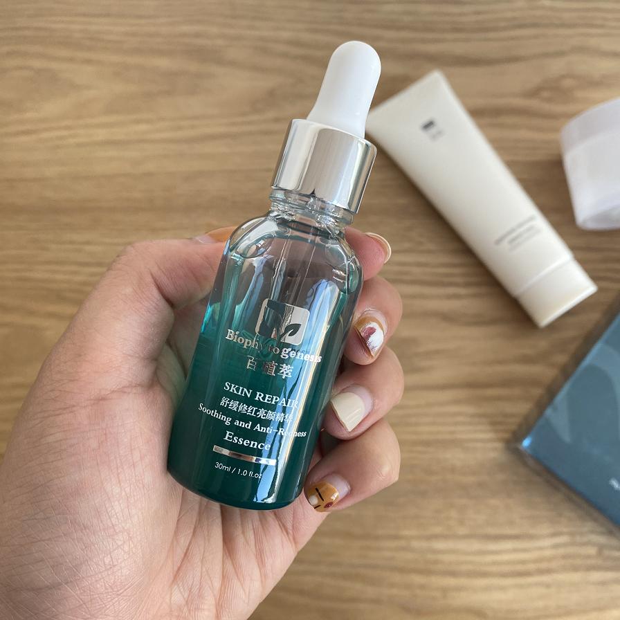 你用过的最惊艳的国货护肤品,你用过最惊艳的国货护肤品