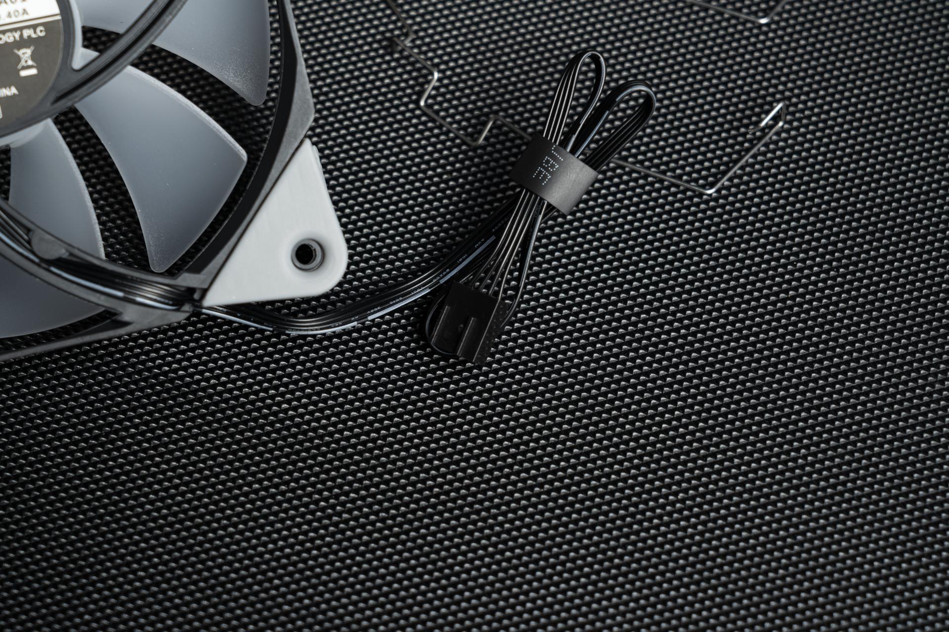 百元以内的超好散热器,超频三东海散热器x7