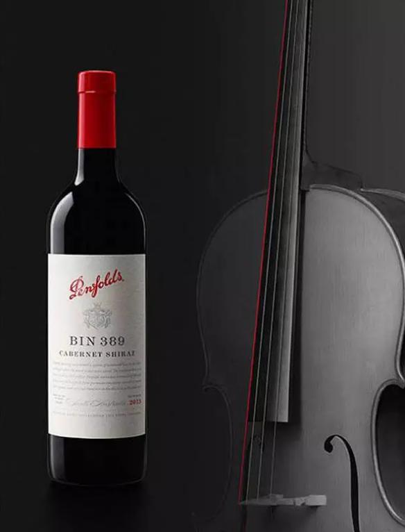 奔富的BIN707、407、389这些数字到底什么意思