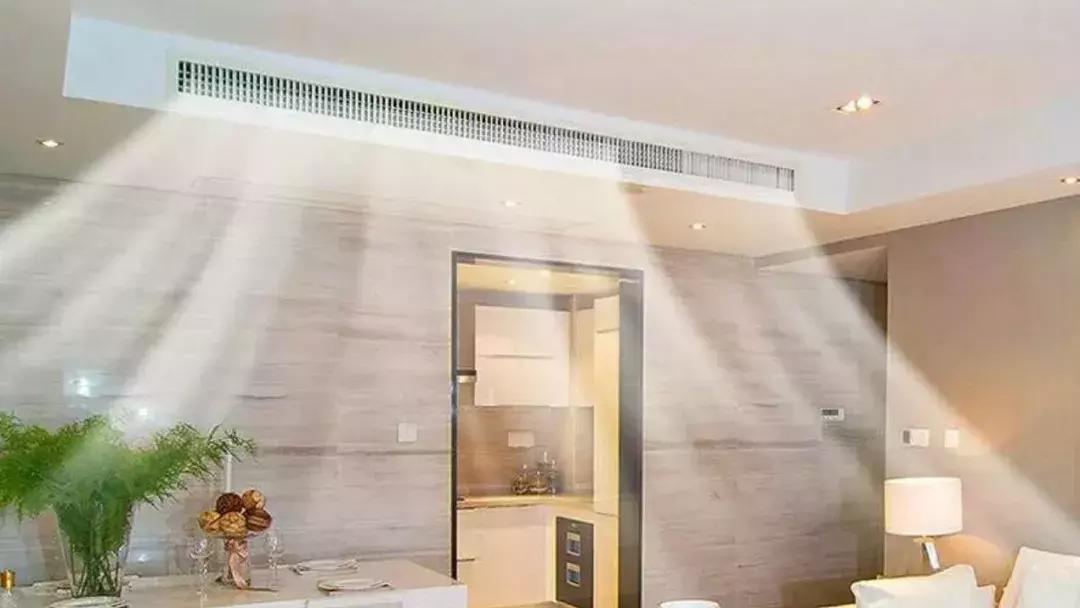 为什么要装约克水生态空调,为什么约克空调那么贵