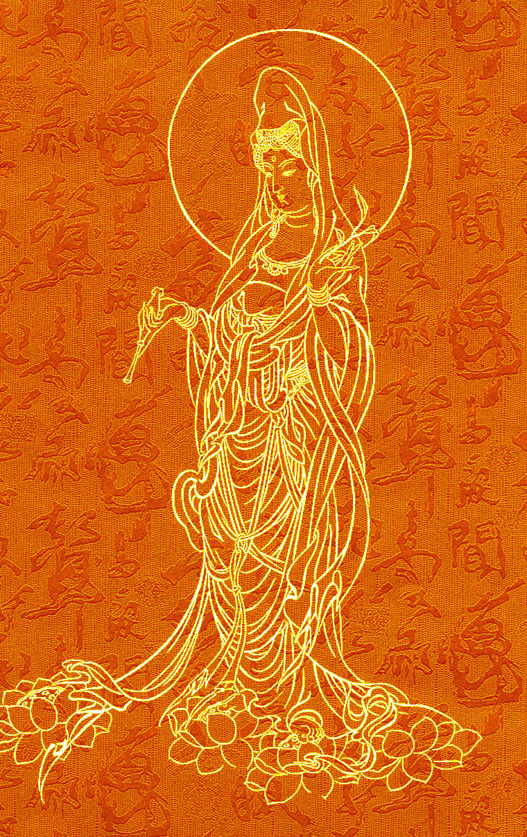 侧身佛菩萨像图片大全,地藏王菩萨金身像