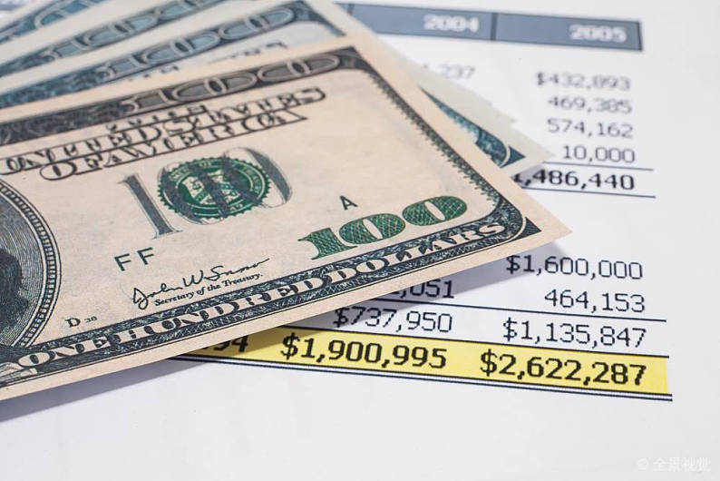 100个白手起家赚钱的方法,5个白手起家的搞钱技巧