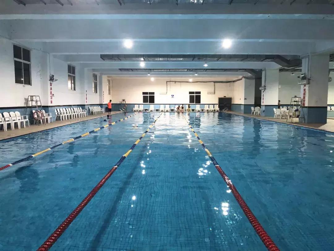 内含福利！暴走两万步，“吐血整理”攀枝花夏日游泳场所最强攻略