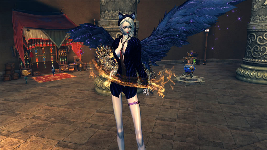 剑灵拳师三系哪个好打,剑灵拳师武器排名