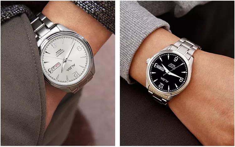 雅柏石英表和卡西欧石英表,雅柏手表旗下品牌怎么样