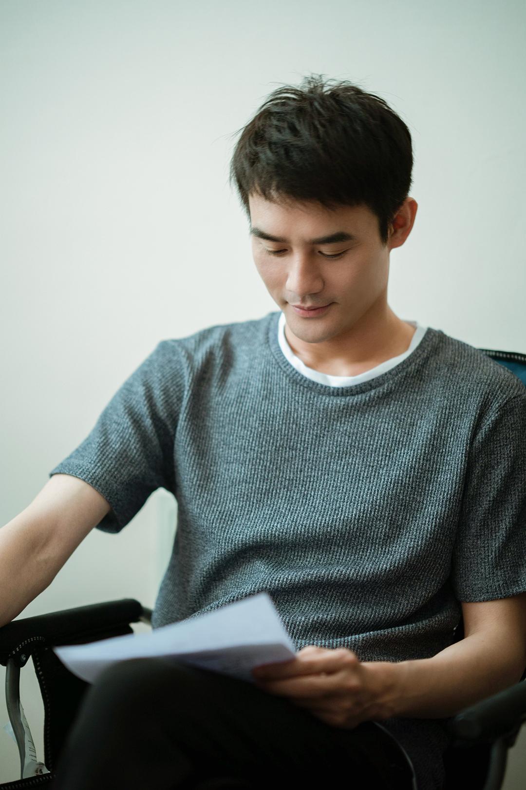 王凯对宋仁宗有着怎样的情怀,王凯一生的经历