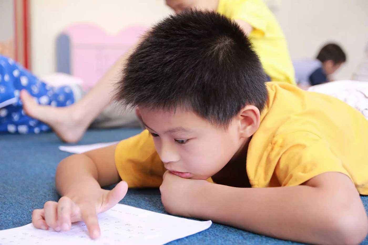 为啥有些人说话说不到重点,注意力分配很差