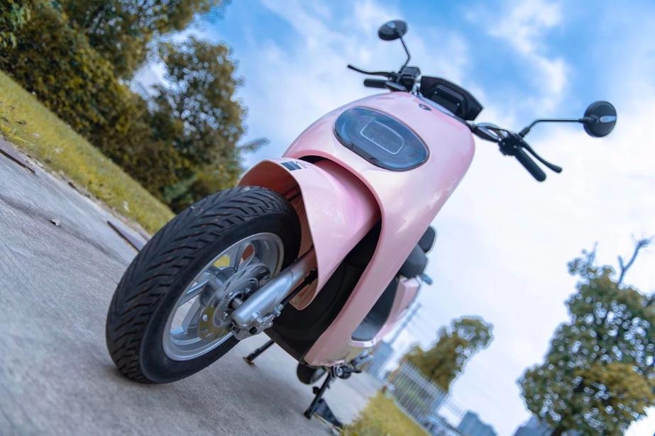 售3500-4500元，经济耐用，动力和续航兼备的电动车来啦