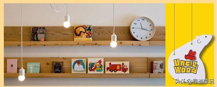 服气服气,这4个品牌的创意,让拼图不再是大孩子的专属