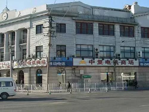 再见！虎坊桥的热盆景！怀念这口，这周赶紧去！