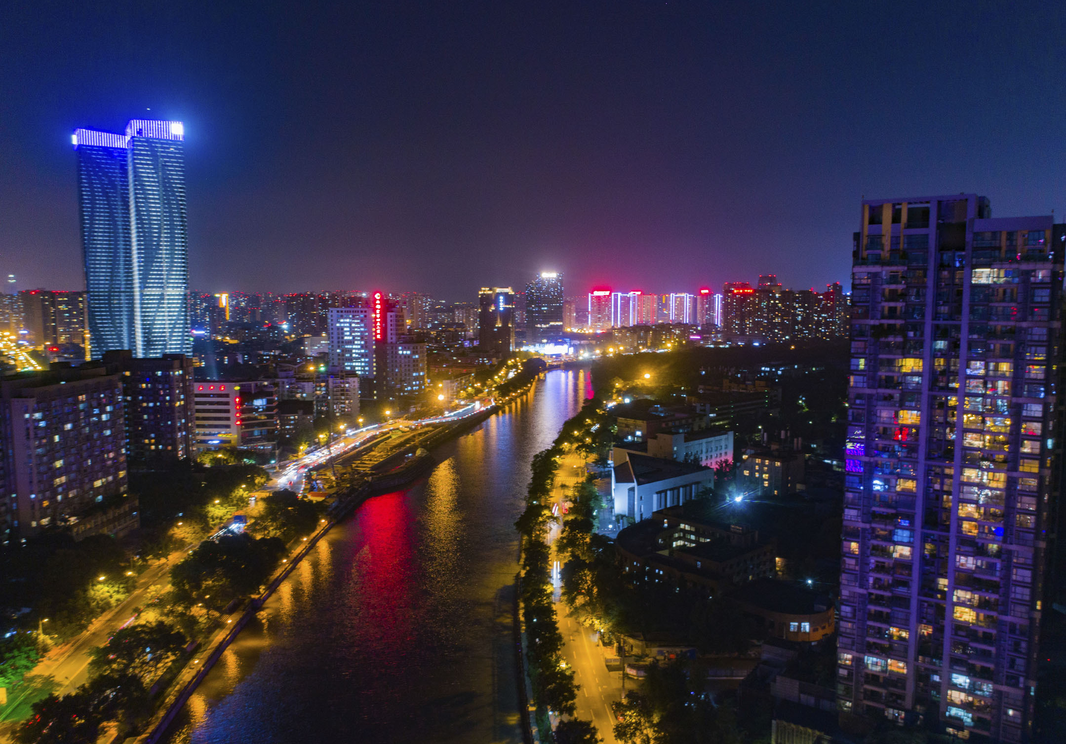 中国酒吧遍地的9座城市，第二名是成都，你去过哪几座城市？