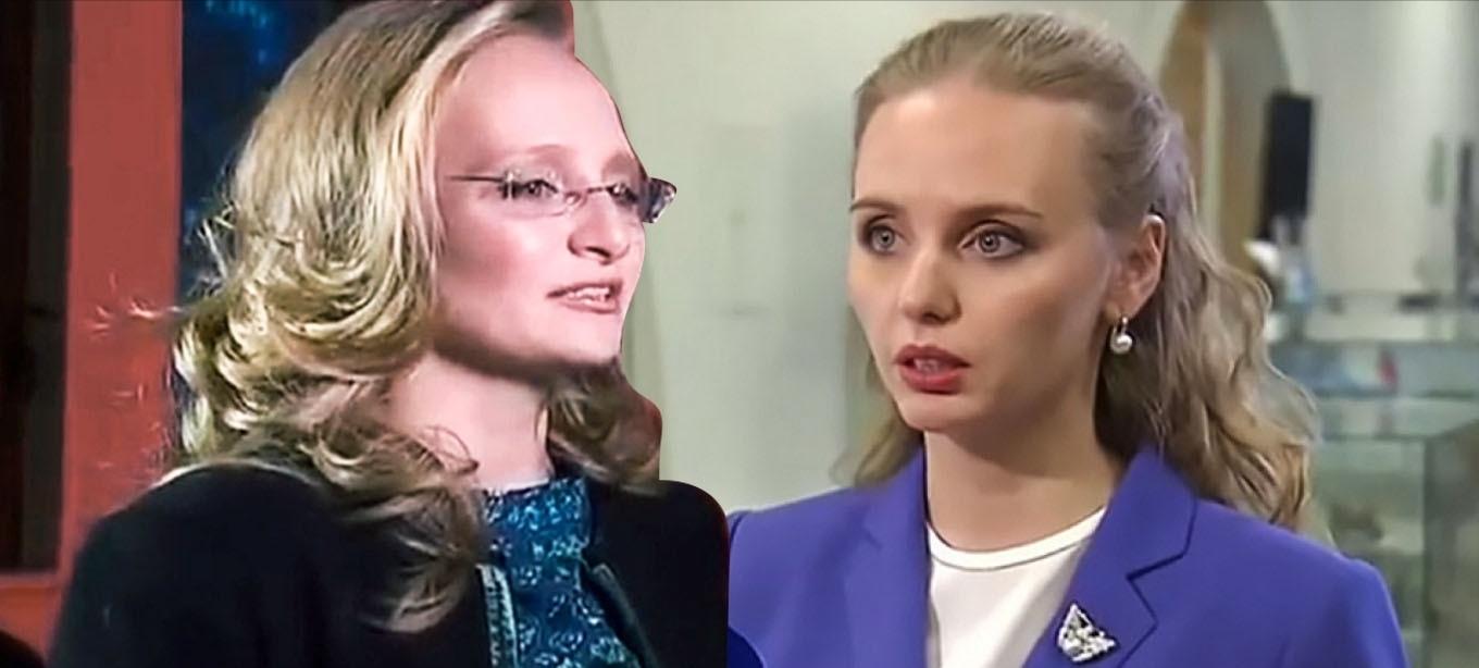 玛丽亚·沃龙索娃的全名,玛丽亚·沃龙索娃在法国吗