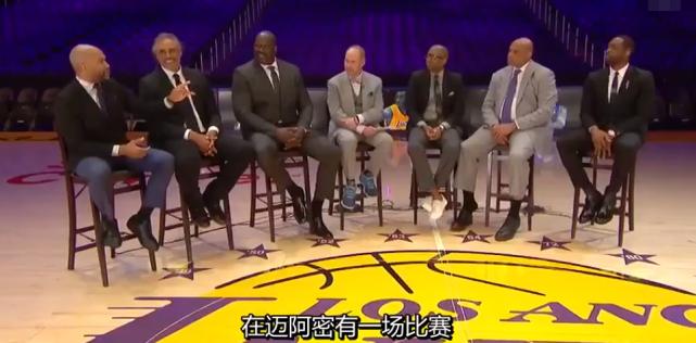 科比投篮被打手,科比投篮被打了一下还投进了