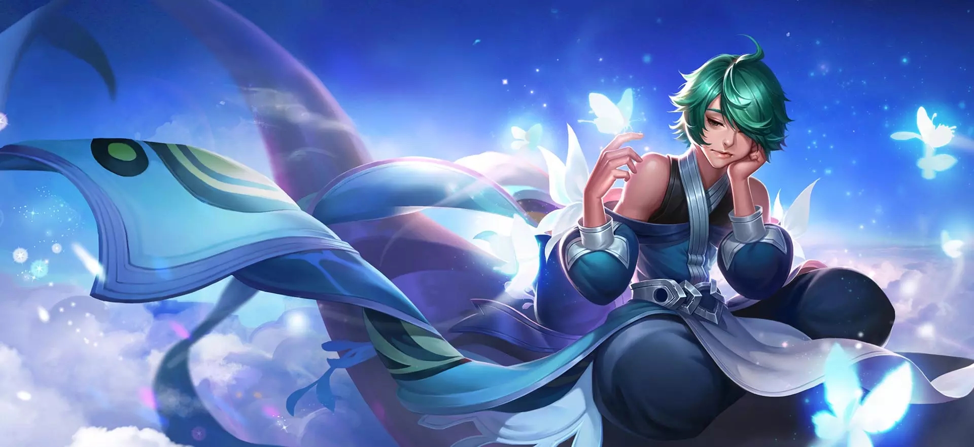 辅助庄周能克制谁,辅助庄周能带斩杀吗