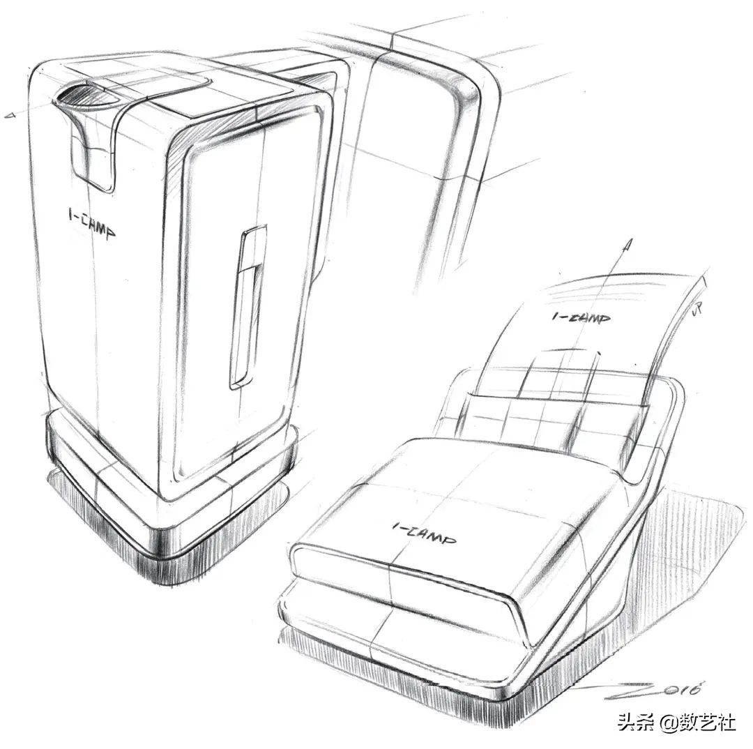 怎么训练自己画好效果图,零基础怎么画效果图