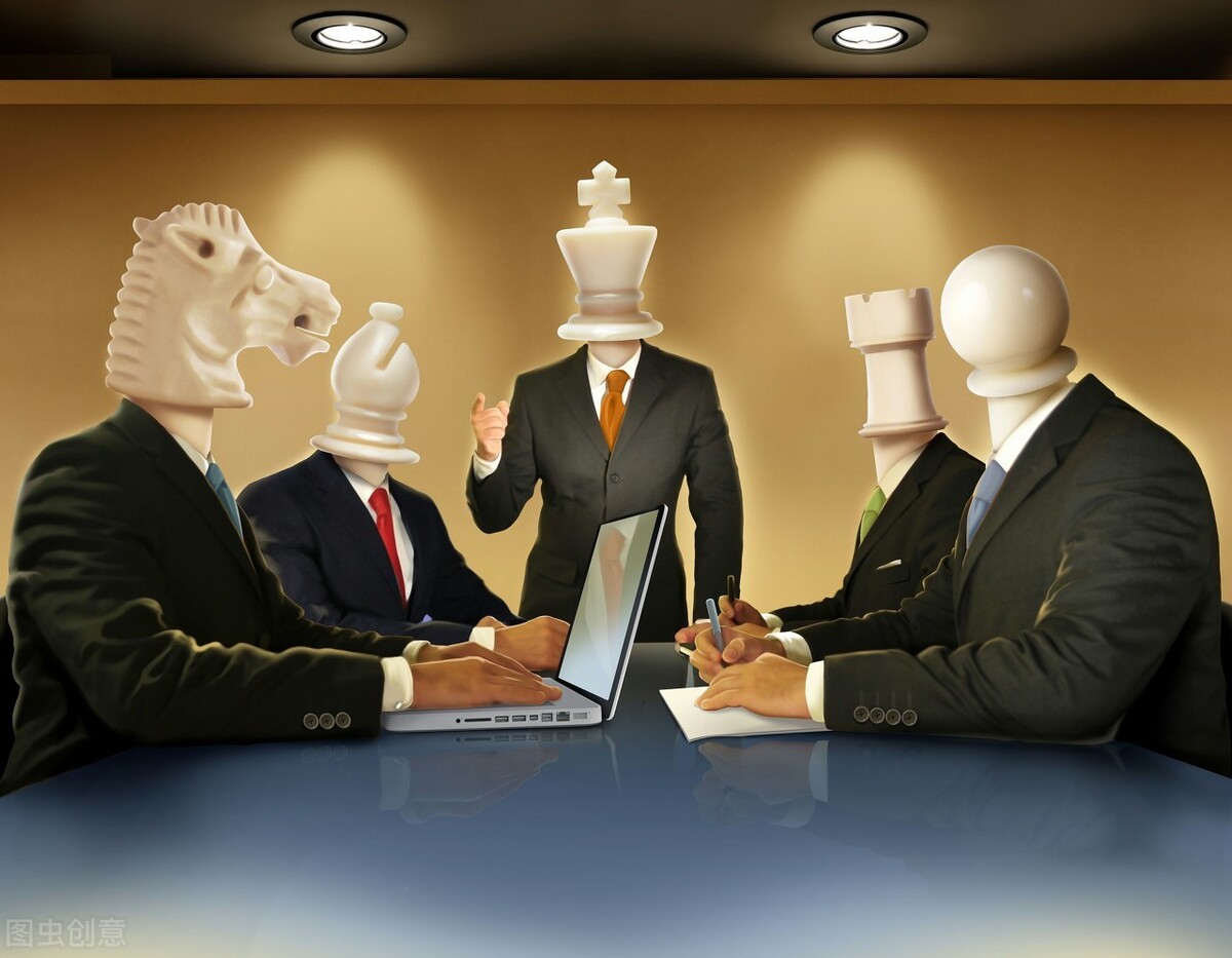 个人分享什么给团队成员,在团队中懂得如何分享