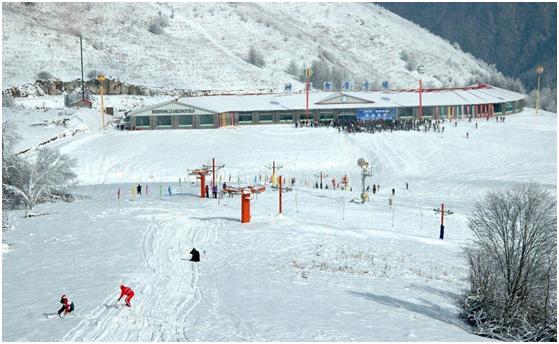 去神农架旅游攻略3天2晚,郑州到神农架自驾游最佳路线攻略