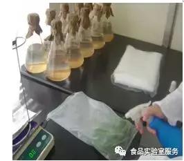 微生物的选择培养接种方法,微生物选择培养的对照处理方法