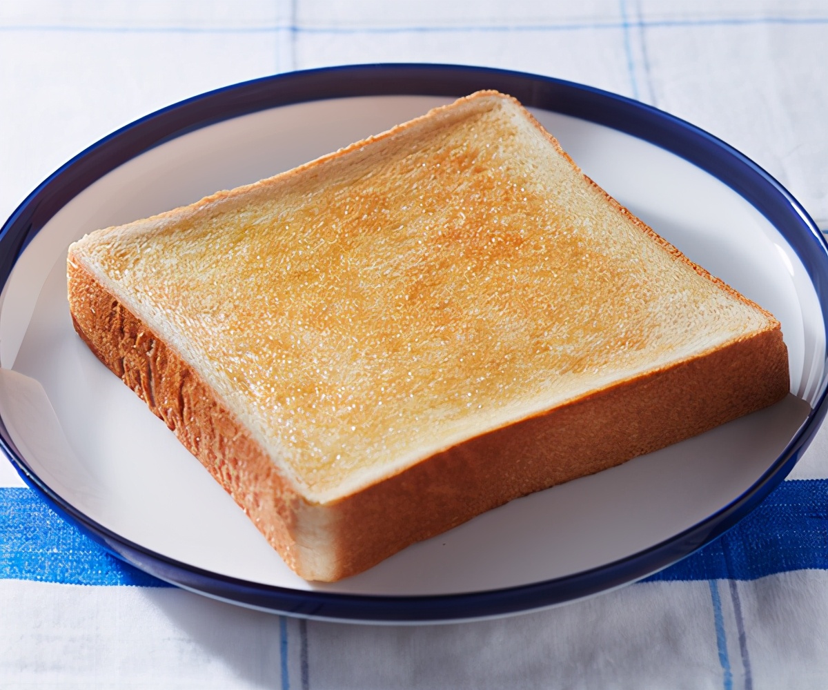 机械面包,面包生产线做面包的方法