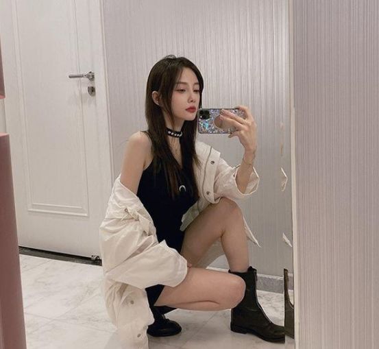 李小璐发文总结,李小璐最新复出原因