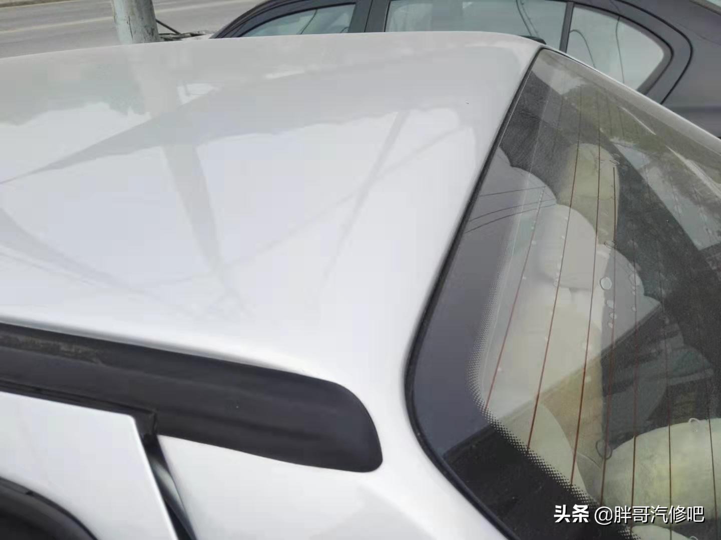 胖哥第一期视频,胖哥试车动力大的车