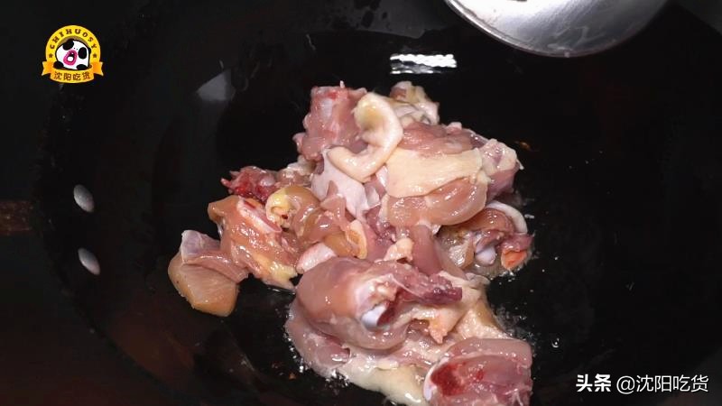 黄焖鸡米饭外卖做法,为什么外卖黄焖鸡都不好吃