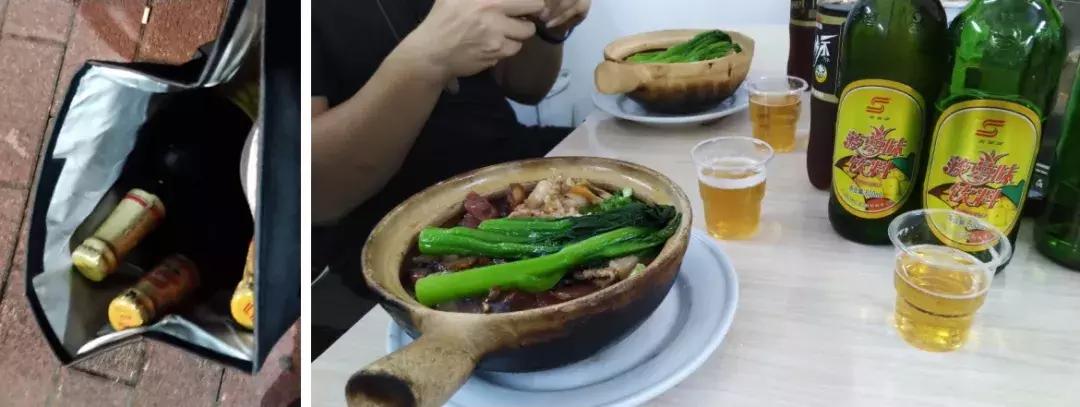 搞个开瓶器作甚大行海豚旗舰通勤式实用改造