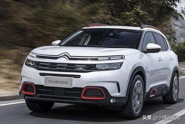 雪铁龙天逸c5好不好看,c5天逸颜值