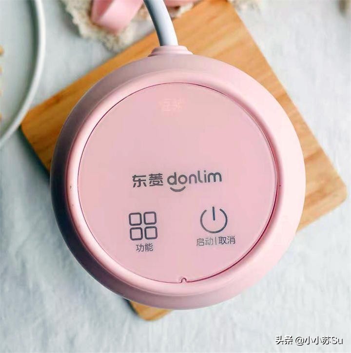 提高生活幸福感的小家电,提升幸福感的厨房小家电