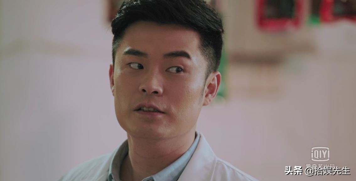 陈赫王子文动物管理局简介,动物管理局陈赫身份被王子文发现