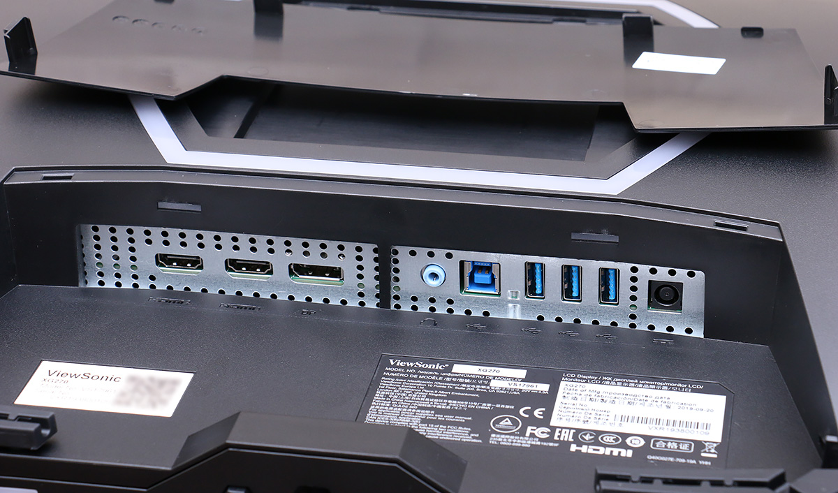 优派xg270显示器评测,优派xg270qg显示器如何