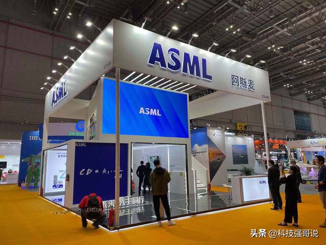 asml最新回应回购光刻机,荷兰asml光刻机为什么厉害