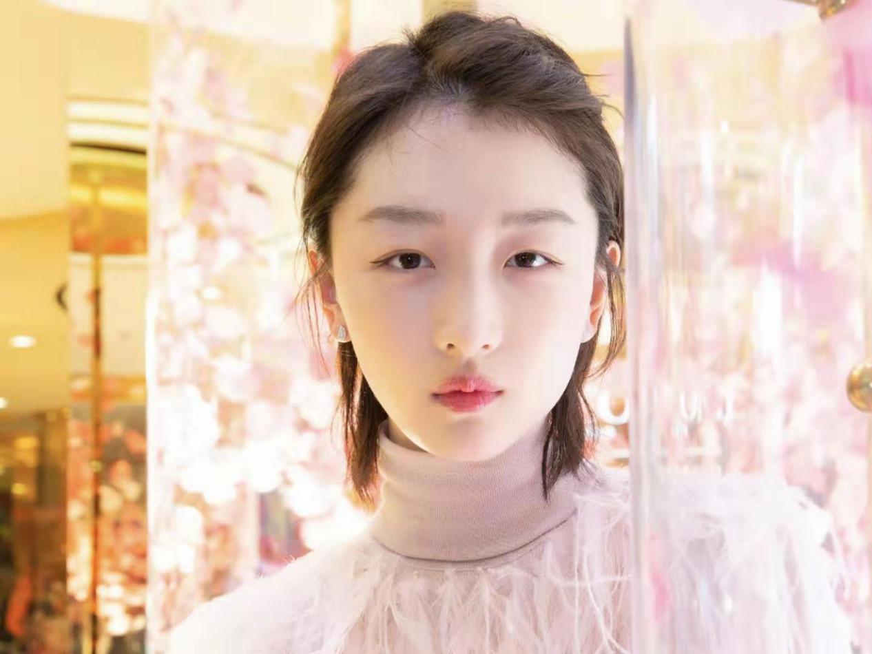 女人嘴唇有几种类型图解,女人唇型