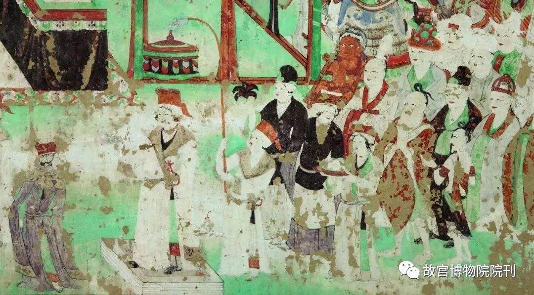 *藏西**小邦国时代的女儿国是如何被玩残的？