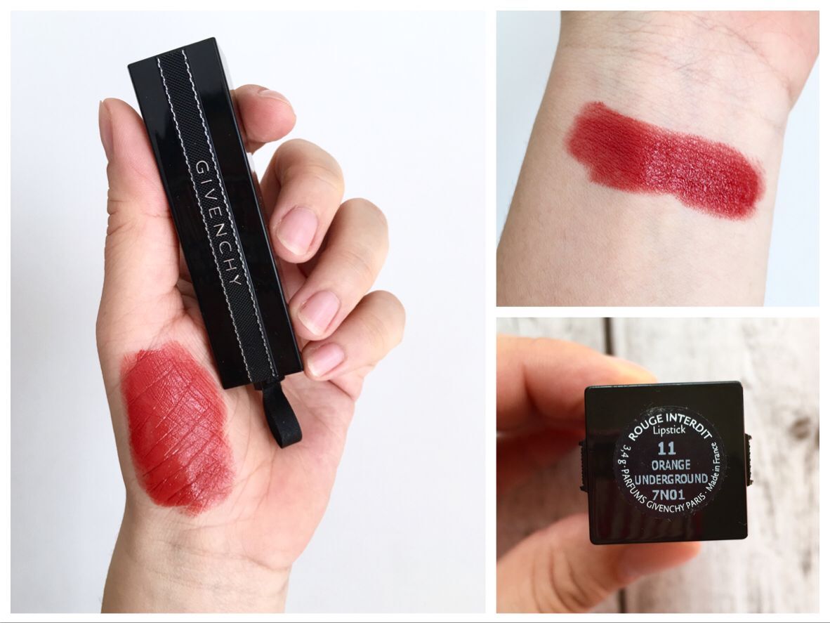 迪奥橘色系口红适合什么肤色,橘色系口红最显白的色号